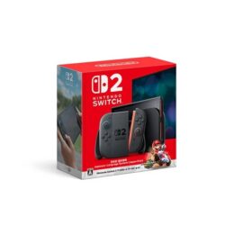 Nintendo Switch 2 マリオカート ワールドセット 日本語・国内専用